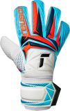 Reusch Attrakt Solid 5670515 1080 weiss front